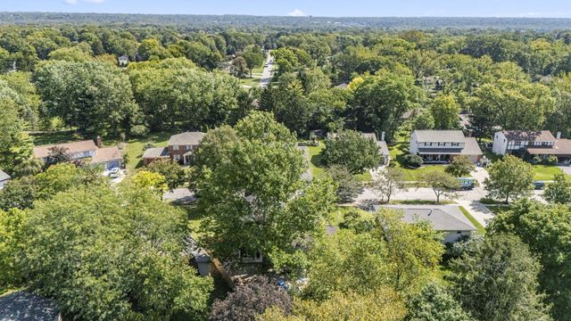 5515 Glasgow Place, Columbus, OH 43235