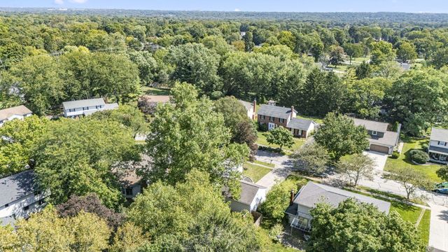 5515 Glasgow Place, Columbus, OH 43235