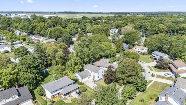 5515 Glasgow Place, Columbus, OH 43235