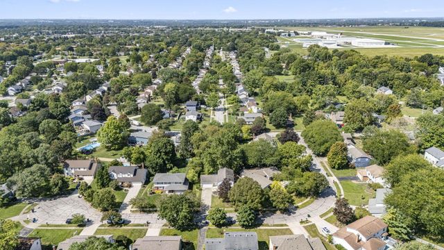 5515 Glasgow Place, Columbus, OH 43235