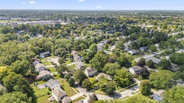 5515 Glasgow Place, Columbus, OH 43235