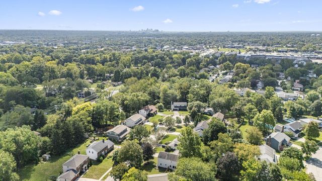 5515 Glasgow Place, Columbus, OH 43235