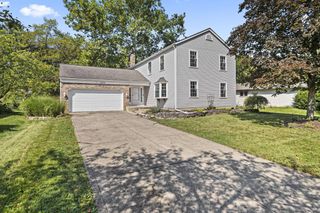5515 Glasgow Place, Columbus, OH 43235