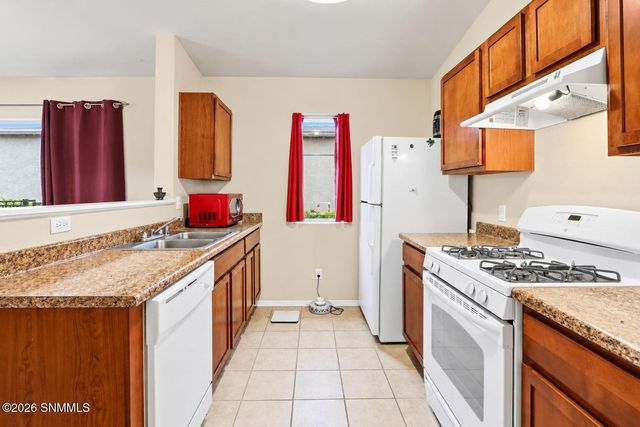 2150 Tor Lane, Las Cruces, NM 88005