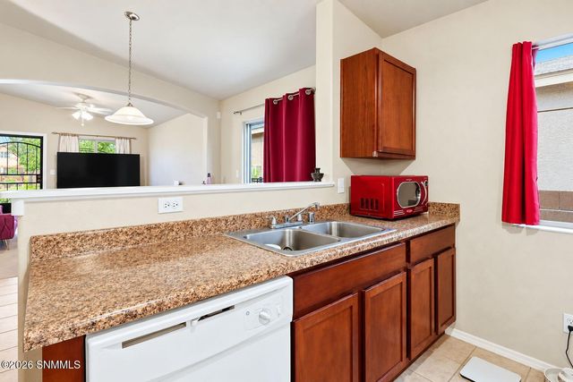 2150 Tor Lane, Las Cruces, NM 88005