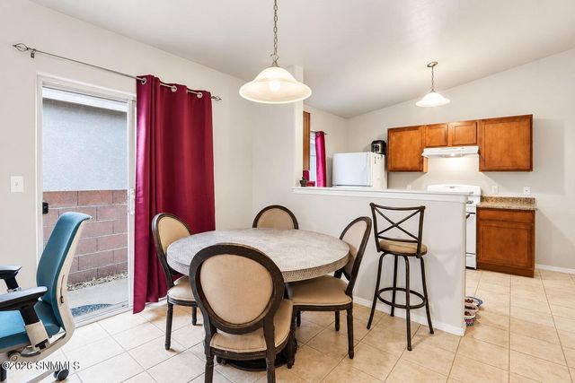 2150 Tor Lane, Las Cruces, NM 88005
