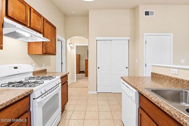 2150 Tor Lane, Las Cruces, NM 88005