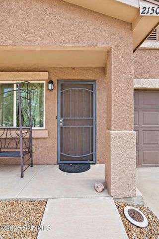 2150 Tor Lane, Las Cruces, NM 88005