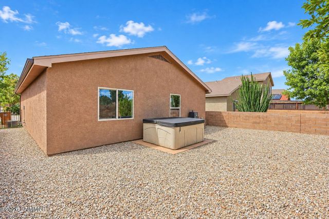 2150 Tor Lane, Las Cruces, NM 88005
