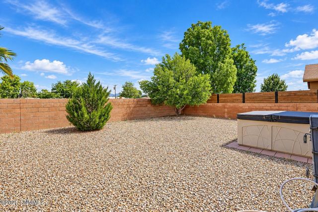 2150 Tor Lane, Las Cruces, NM 88005