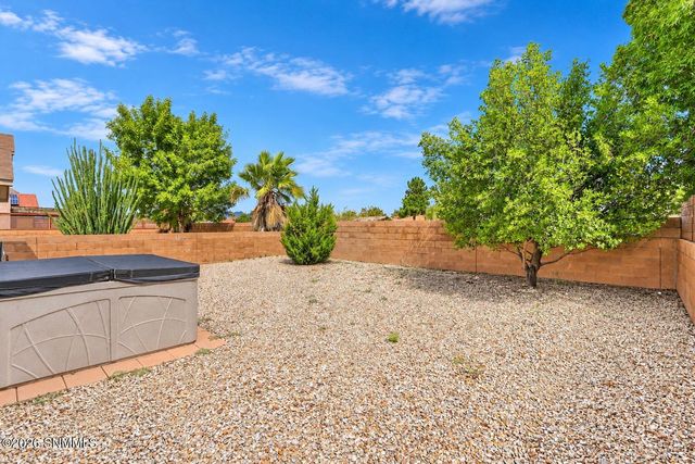 2150 Tor Lane, Las Cruces, NM 88005