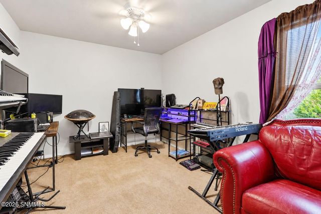 2150 Tor Lane, Las Cruces, NM 88005