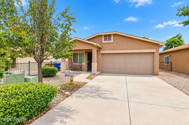 2150 Tor Lane, Las Cruces, NM 88005