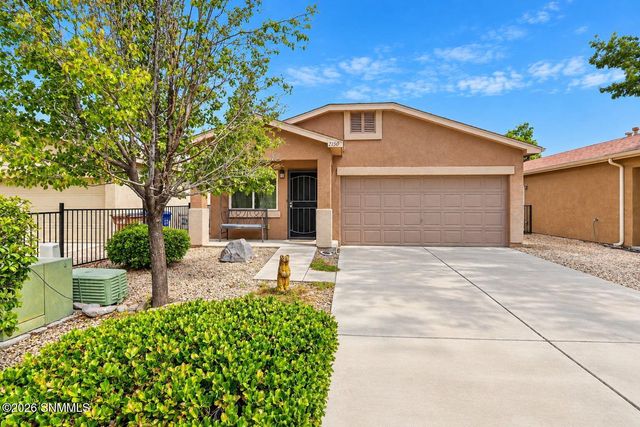2150 Tor Lane, Las Cruces, NM 88005