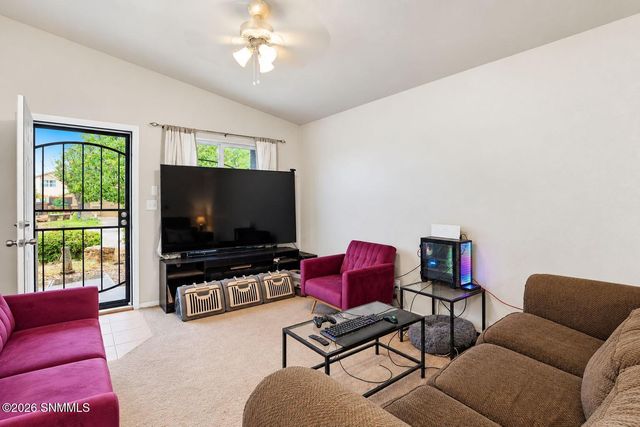 2150 Tor Lane, Las Cruces, NM 88005