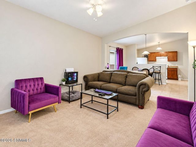 2150 Tor Lane, Las Cruces, NM 88005