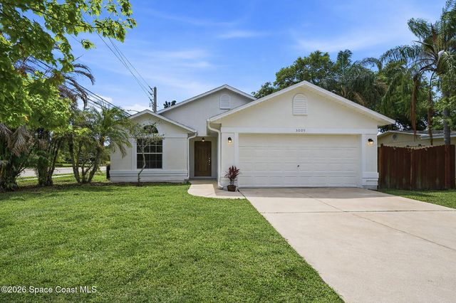 3009 Elizabeth Street, Melbourne, FL 32904