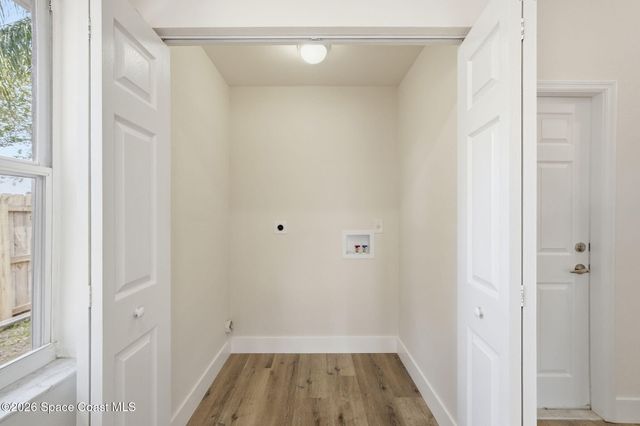 3009 Elizabeth Street, Melbourne, FL 32904