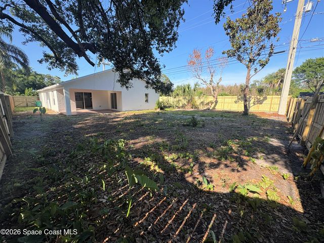 3009 Elizabeth Street, Melbourne, FL 32904