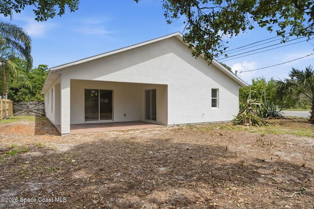 3009 Elizabeth Street, Melbourne, FL 32904