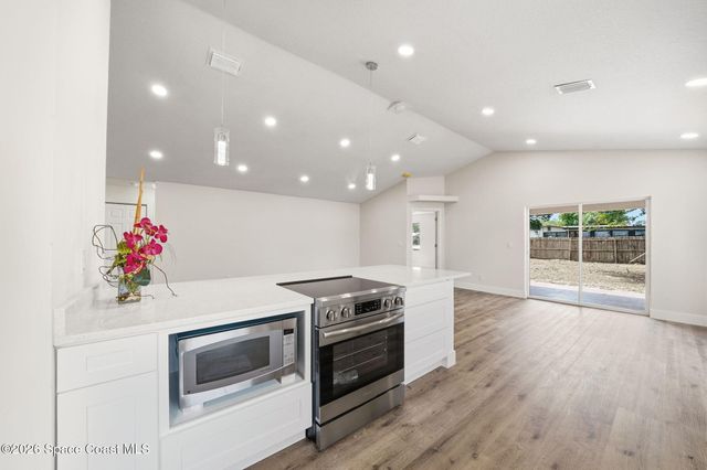 3009 Elizabeth Street, Melbourne, FL 32904