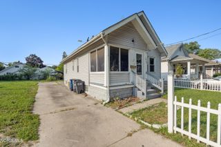 1763 Georgia Avenue, Toledo, OH 43613