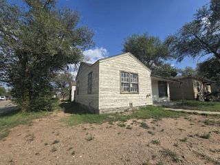 90 N CAROLINA Street, Amarillo, TX 79106