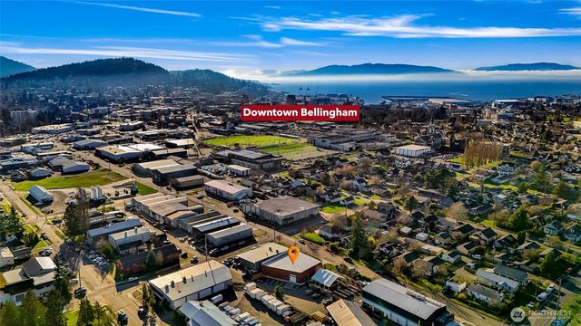 2212 Grant Street, Bellingham, WA 98225