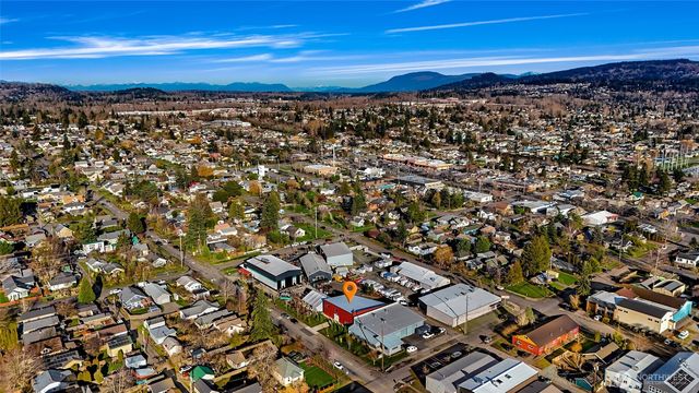 2212 Grant Street, Bellingham, WA 98225