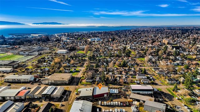 2212 Grant Street, Bellingham, WA 98225