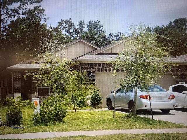 7103 Silverleaf Oak Street, Conroe, TX 77304