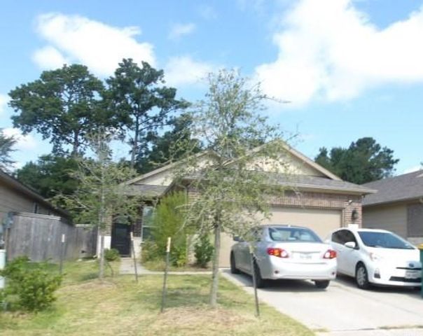 7103 Silverleaf Oak Street, Conroe, TX 77304