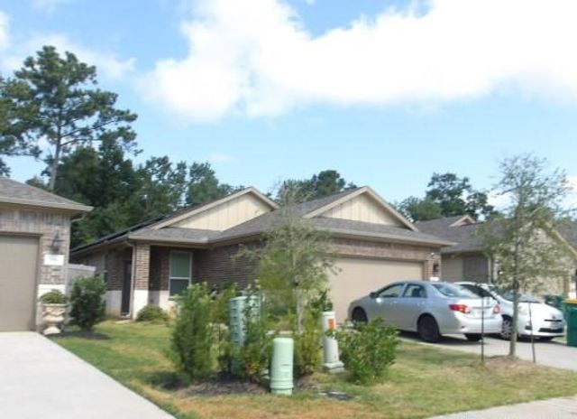 7103 Silverleaf Oak Street, Conroe, TX 77304