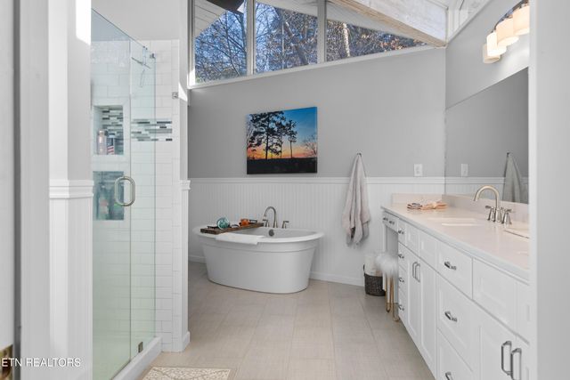 6809 Beaver Brook Drive, Knoxville, TN 37918