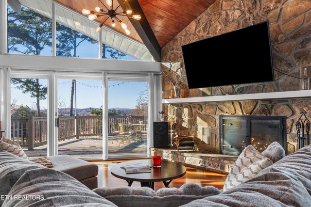 6809 Beaver Brook Drive, Knoxville, TN 37918