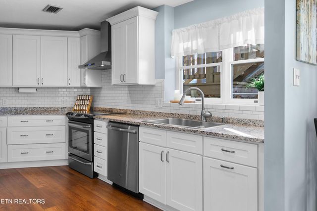 6809 Beaver Brook Drive, Knoxville, TN 37918