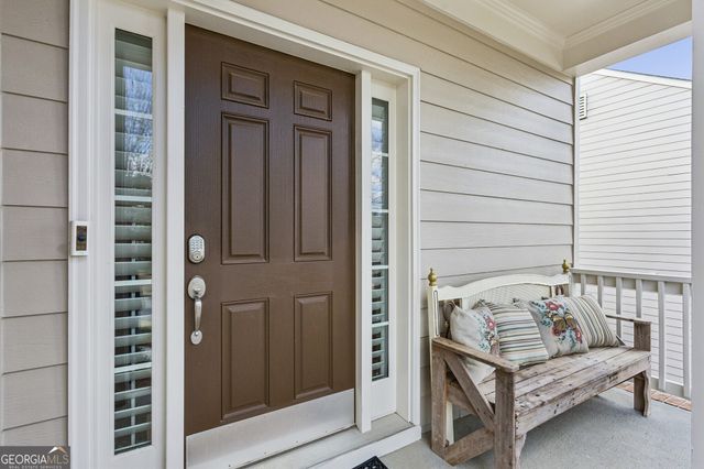 206 Roseman Way, Woodstock, GA 30188