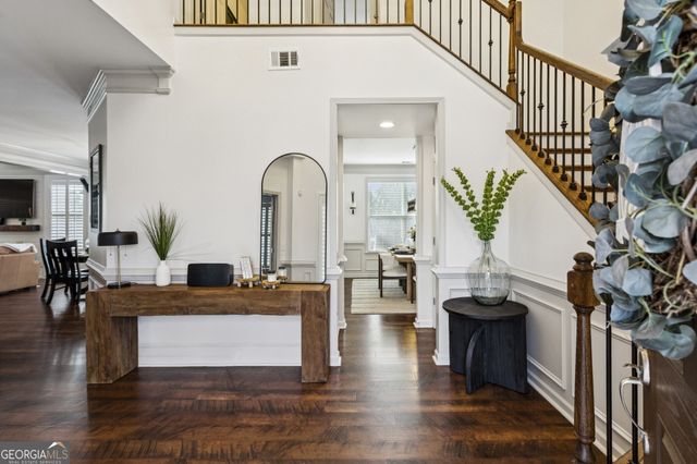 206 Roseman Way, Woodstock, GA 30188