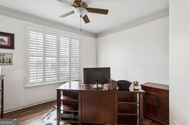 206 Roseman Way, Woodstock, GA 30188