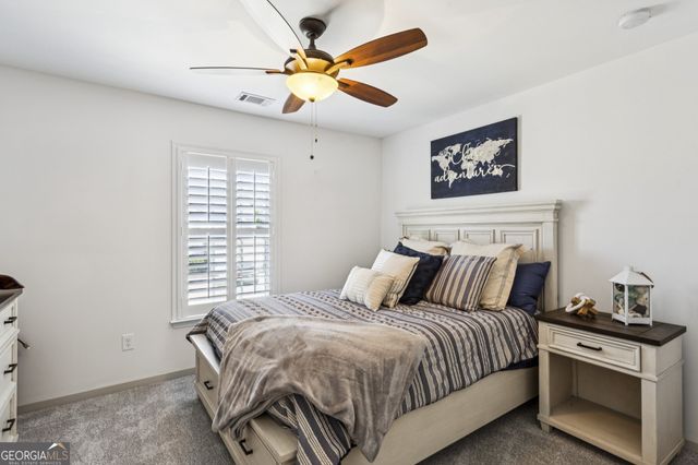 206 Roseman Way, Woodstock, GA 30188