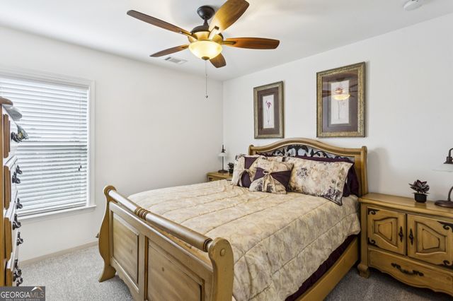 206 Roseman Way, Woodstock, GA 30188