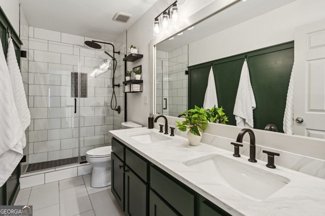 206 Roseman Way, Woodstock, GA 30188