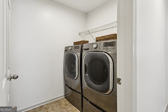 206 Roseman Way, Woodstock, GA 30188