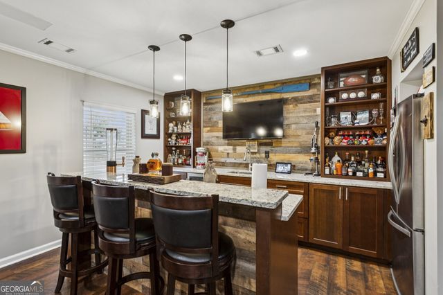 206 Roseman Way, Woodstock, GA 30188