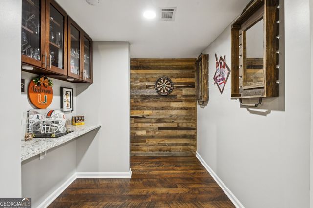 206 Roseman Way, Woodstock, GA 30188