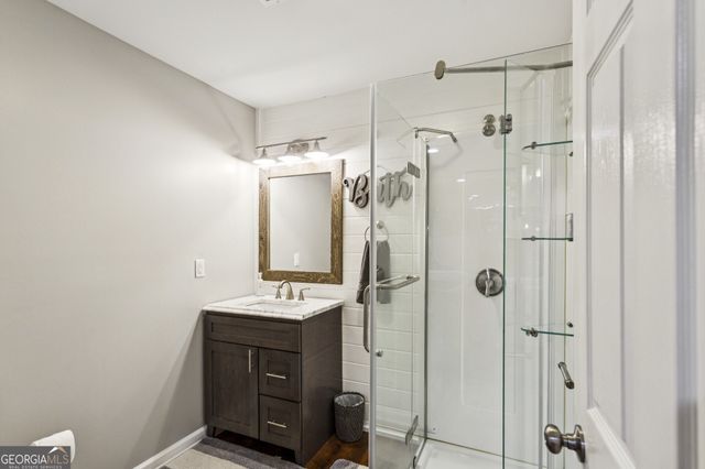 206 Roseman Way, Woodstock, GA 30188