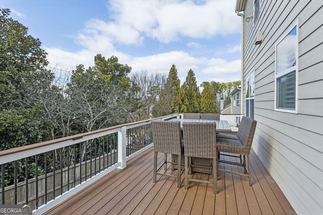 206 Roseman Way, Woodstock, GA 30188