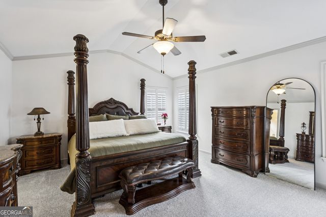 206 Roseman Way, Woodstock, GA 30188