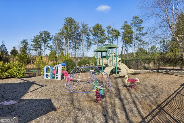 206 Roseman Way, Woodstock, GA 30188