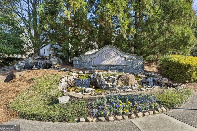 206 Roseman Way, Woodstock, GA 30188